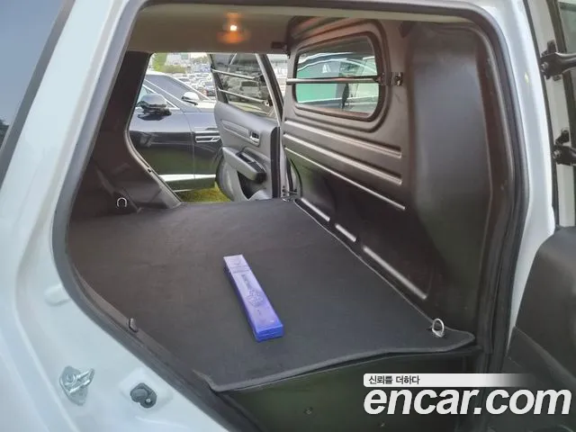 Renault-KoreaSamsung Koleos 2023 thumb 10