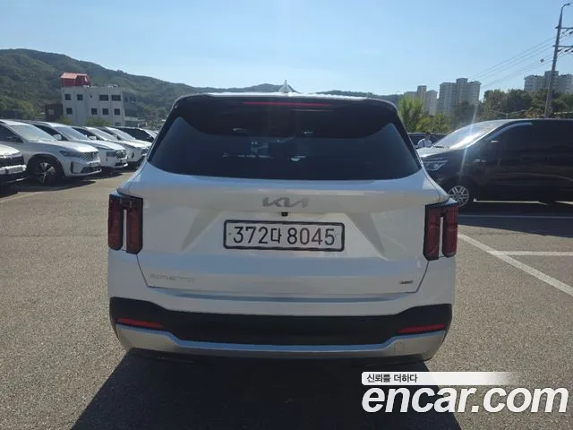 Kia Sorento 2023 thumb 2