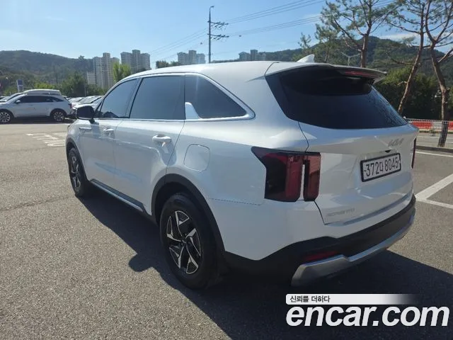 Kia Sorento 2023 thumb 3