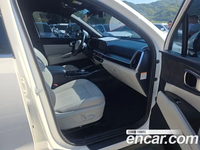 Kia Sorento 2023 thumb 6