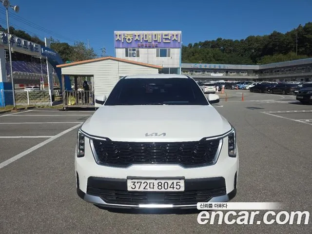 Kia Sorento 2023 thumb 11