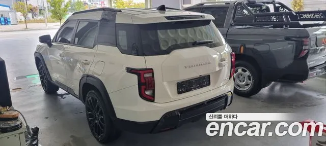 KG_Mobility_Ssangyong Torres 2026 thumb 4
