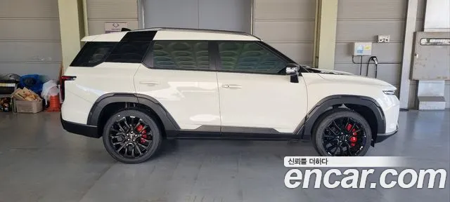 KG_Mobility_Ssangyong Torres 2026 thumb 5