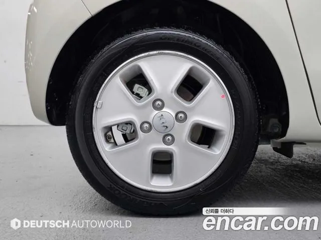 Kia Ray 2020 thumb 5