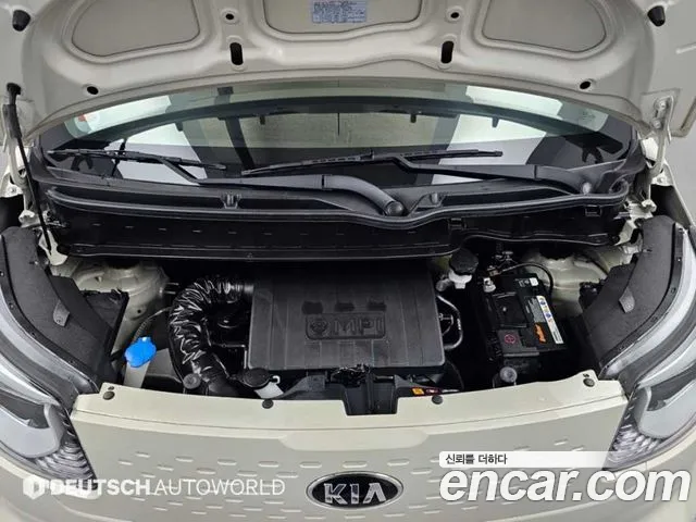 Kia Ray 2020 thumb 6