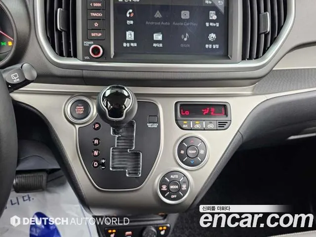 Kia Ray 2020 thumb 9