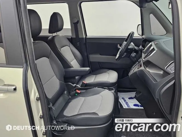 Kia Ray 2020 thumb 10