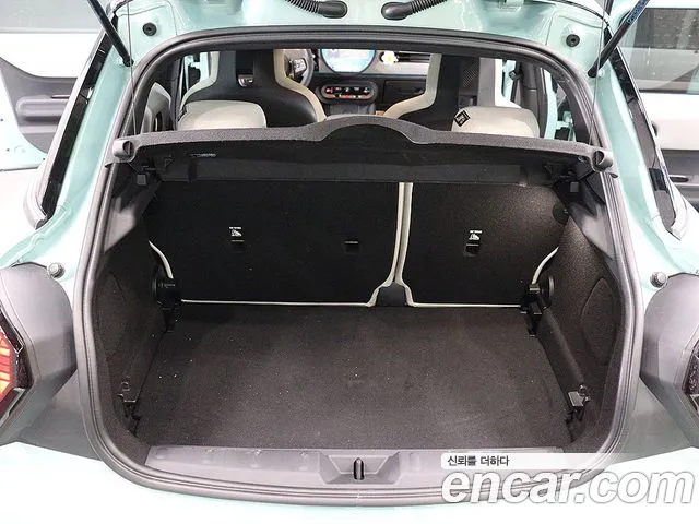 MINI Hatch 2025 thumb 5