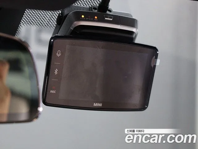 MINI Hatch 2025 thumb 7
