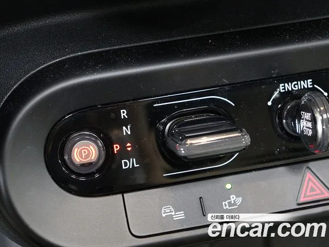 MINI Hatch 2025 thumb 8
