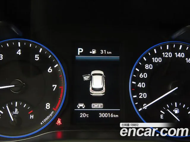 Hyundai Kona 2019 thumb 8