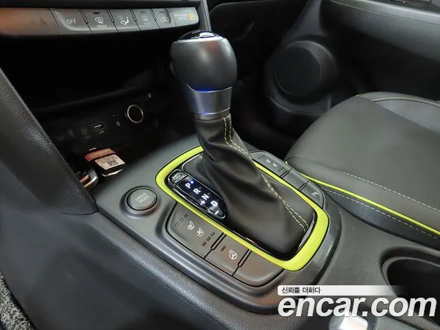 Hyundai Kona 2019 thumb 9
