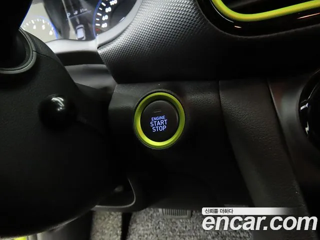 Hyundai Kona 2019 thumb 10