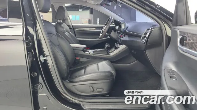 Hyundai Grandeur 2019 thumb 10