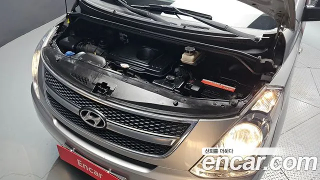 Hyundai Starex 2013 thumb 6
