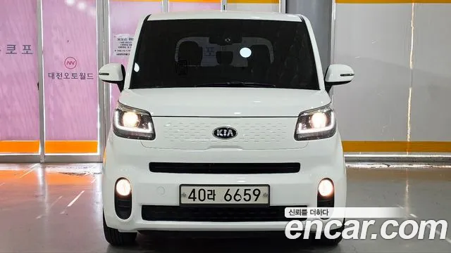 Kia Ray 2018 thumb 2