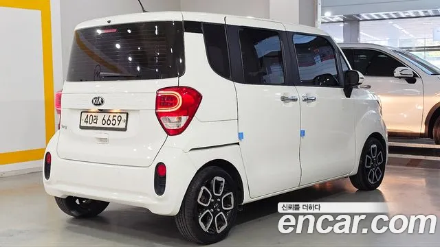 Kia Ray 2018 thumb 4