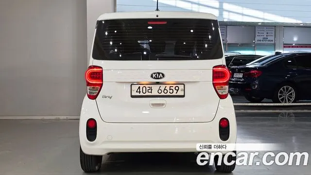 Kia Ray 2018 thumb 5