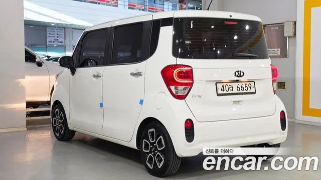Kia Ray 2018 thumb 6
