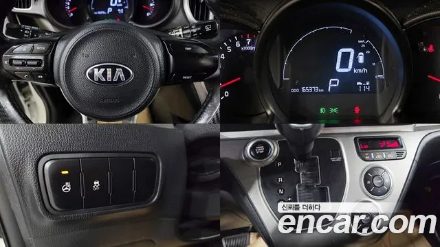 Kia Ray 2018 thumb 8