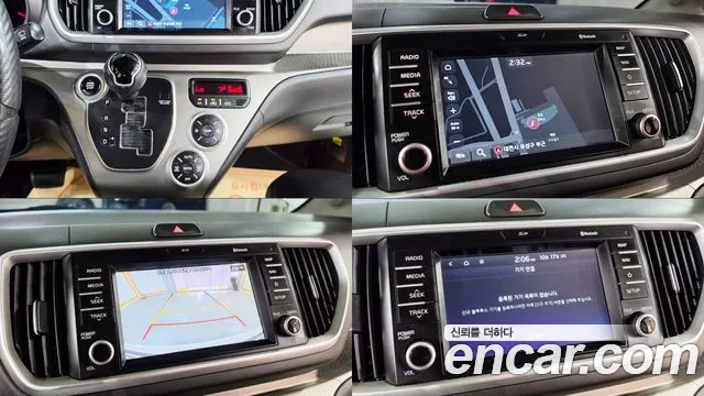 Kia Ray 2018 thumb 9