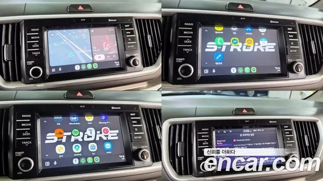 Kia Ray 2018 thumb 10