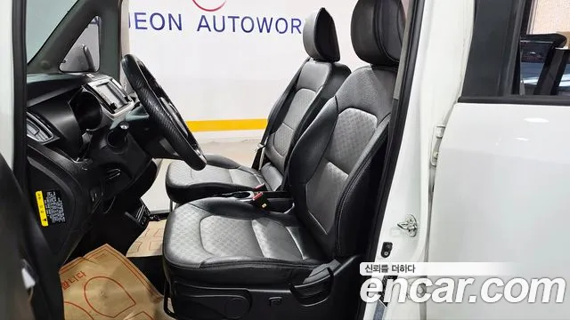Kia Ray 2018 thumb 11