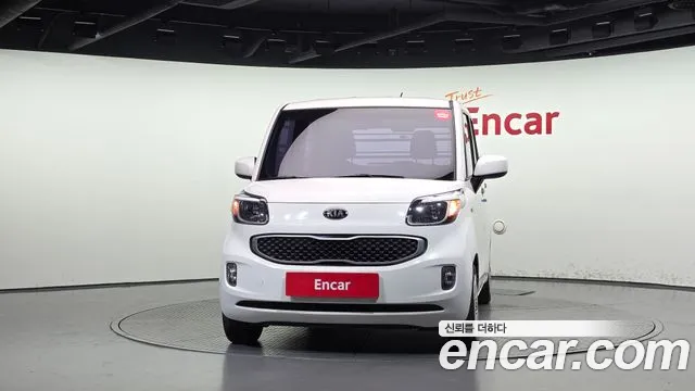 Kia Ray 2017 thumb 3