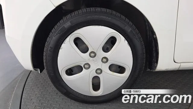 Kia Ray 2017 thumb 5