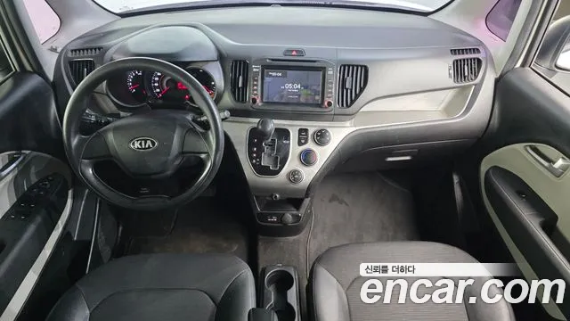 Kia Ray 2017 thumb 7