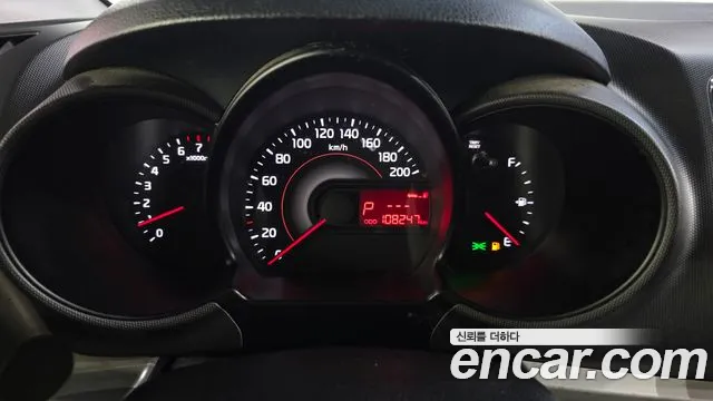 Kia Ray 2017 thumb 8
