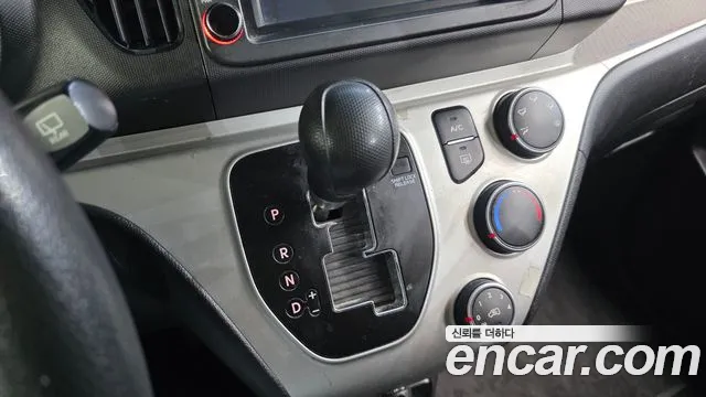 Kia Ray 2017 thumb 9