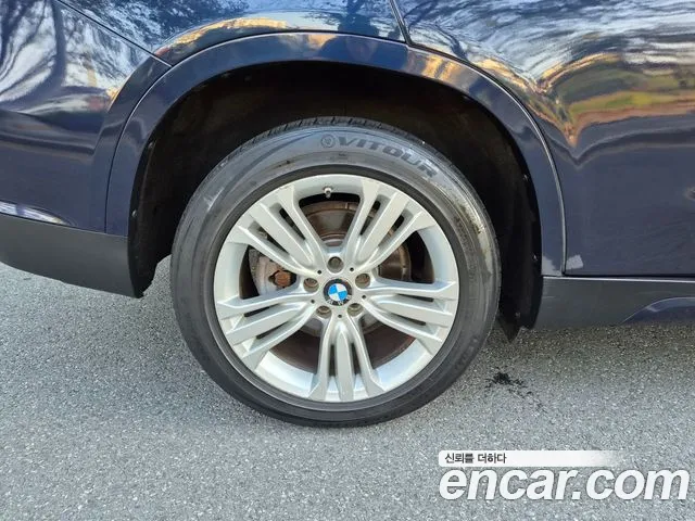 BMW X5 2015 thumb 5