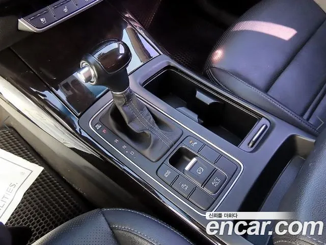 Kia Sorento 2015 thumb 10