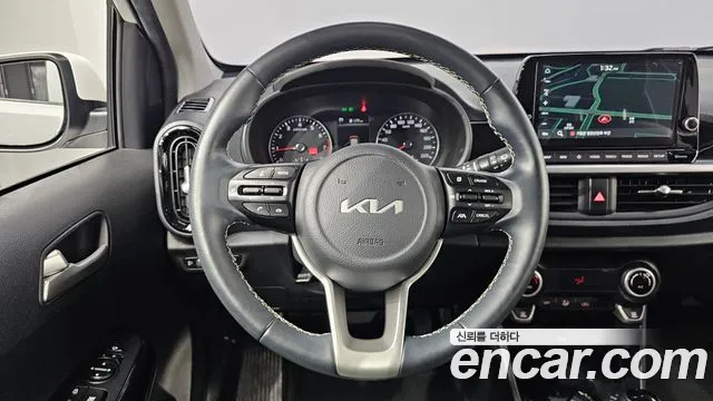Kia Morning 2021 thumb 12