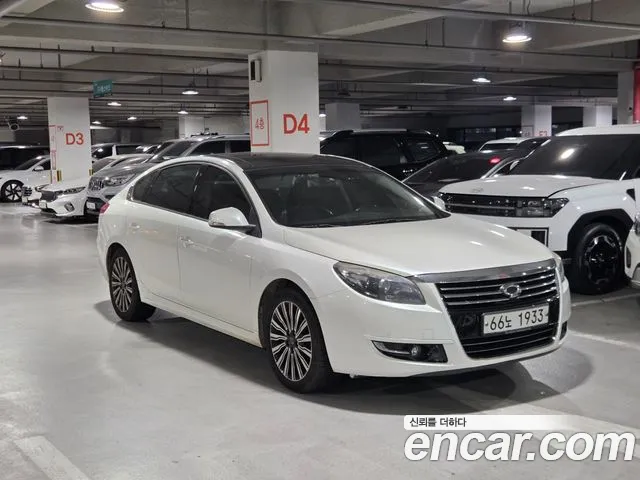 Renault-KoreaSamsung Latitude 2012 thumb 2