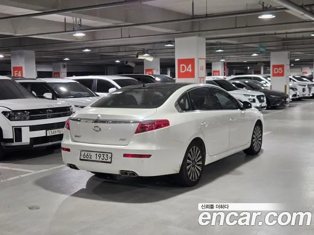 Renault-KoreaSamsung Latitude 2012 thumb 3