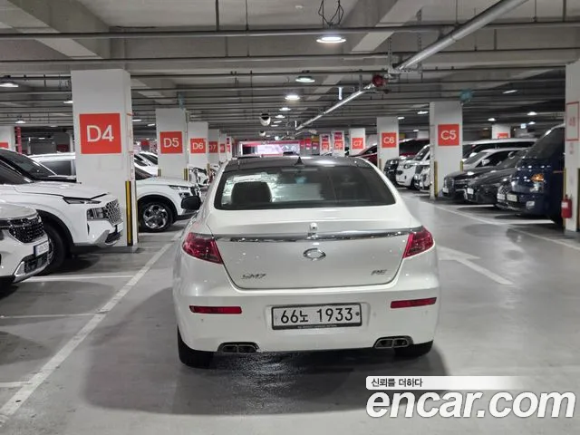Renault-KoreaSamsung Latitude 2012 thumb 4