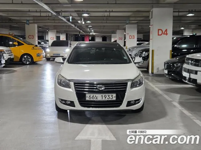 Renault-KoreaSamsung Latitude 2012 thumb 12