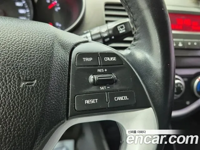 Kia Morning 2015 thumb 9