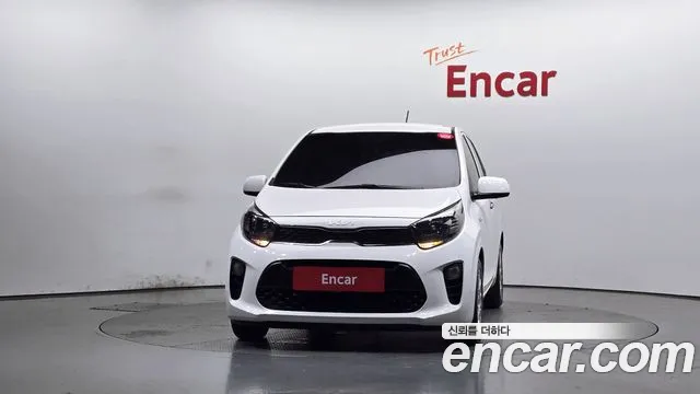 Kia Morning 2017 thumb 3