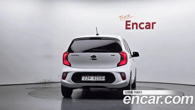 Kia Morning 2017 thumb 4