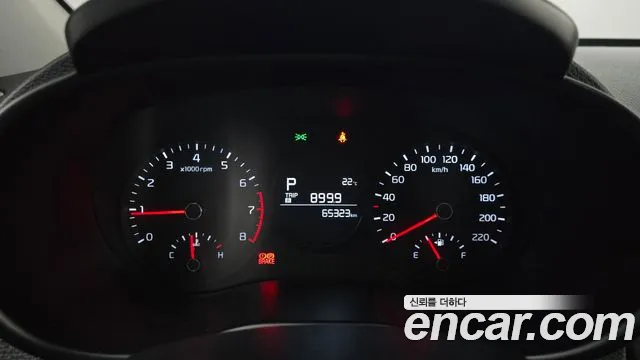 Kia Morning 2017 thumb 8