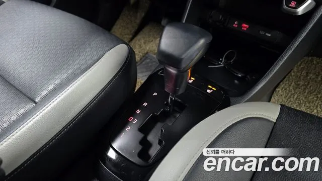 Kia Morning 2017 thumb 9