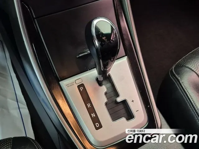 Hyundai Avante 2010 thumb 8