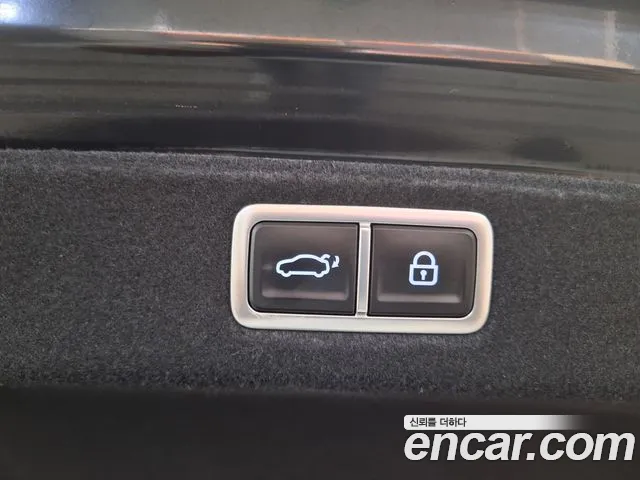 Hyundai Grandeur 2023 thumb 7