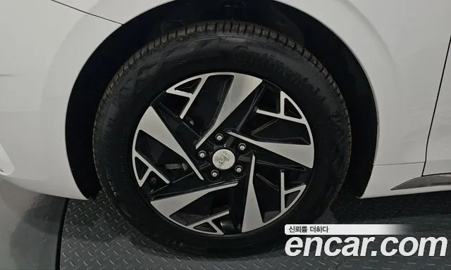 Hyundai Grandeur 2022 thumb 5