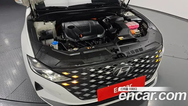 Hyundai Grandeur 2022 thumb 6