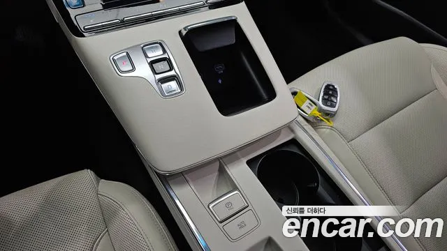 Hyundai Grandeur 2022 thumb 9