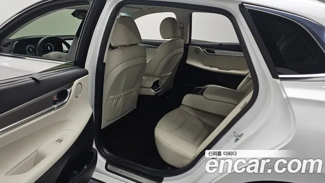 Hyundai Grandeur 2022 thumb 12